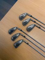 Clubs de golf Cobra 3100 I/H à 5 trous, Enlèvement, Comme neuf, Set, Autres marques