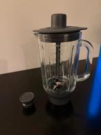 Kenwood Glazen Blender, Electroménager, Enlèvement ou Envoi, Neuf