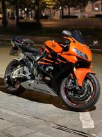 CBR 600 RR - HONDA - Pc37, Motoren, Motoren | Honda, Motorrijbewijs A, Super Sport, Particulier, Meer dan 35 kW