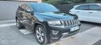 Grand Cherokee 3.0 CRD Overland  2016 Full Options ! euro 6b, Auto's, Automaat, Bedrijf, 140 kW, SUV of Terreinwagen