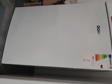 Diepvries, Elektronische apparatuur, Koelkasten en IJskasten, Ophalen, 120 tot 140 cm, 60 cm of meer, Nieuw