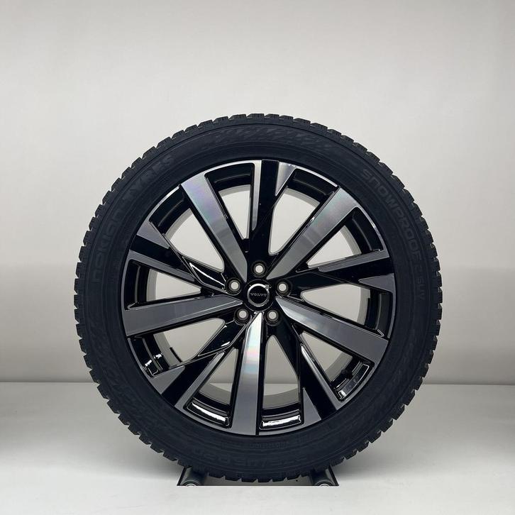 Volvo NIEUWE 20 inch velgen (2025 model velgen)  + Winterban, Auto-onderdelen, Banden en Velgen, Banden en Velgen, Winterbanden