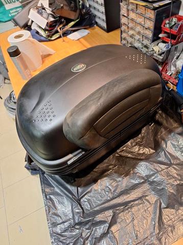 GIVI V460N Monokey topkoffer   beschikbaar voor biedingen