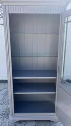 Boekenkast, boekenkast, plank, Ophalen, Zo goed als nieuw, Eikenhout