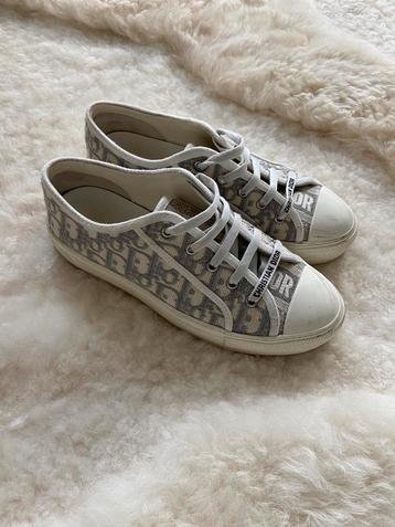 Dior sneakers maat 39 beschikbaar voor biedingen