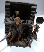 Figurine Collector "Seigneur des Anneaux", Comme neuf, Enlèvement