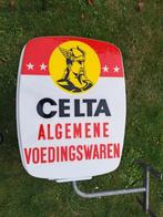 Lichtreclame bier Celta, Verzamelen, Ophalen, Gebruikt