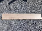 Kliklaminaat, Doe-het-zelf en Bouw, Ophalen, Gebruikt, 50 tot 150 cm, 10 m² of meer