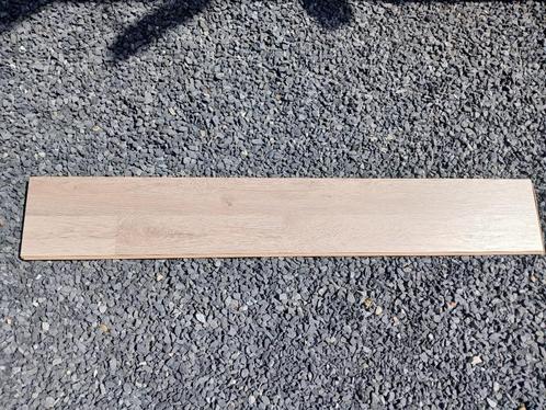 Kliklaminaat, Doe-het-zelf en Bouw, Vloerdelen en Plavuizen, Gebruikt, Laminaat, Hout, 50 tot 150 cm, 10 tot 30 cm, 10 m² of meer