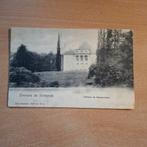 Waasmunster, Enlèvement ou Envoi