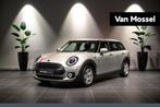 Mini Mini Clubman Cooper (100 kW) NAVI | Sfeerverlichting |, Stof, Gebruikt, Clubman, 715 kg