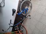 Fiets te koop, Ophalen