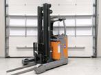 STILL FM-X 17, 1000 tot 2000 kg, Elektrisch, Reachtruck