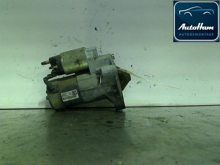 STARTMOTOR Citroën Xsara Picasso (CH) (01-1999/06-2012), Auto-onderdelen, Motor en Toebehoren, Citroën, Gebruikt
