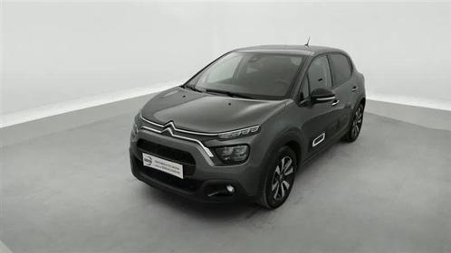 Citroën C3 1.2 PureTech 110cv EAT6 MAX CARPLAY / FULL LED, Auto's, Citroën, Bedrijf, Te koop, C3, ABS, Boordcomputer, Centrale vergrendeling