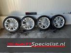 Winter banden set op 18" velgen Audi TT/TTS MK2, Ophalen, 18 inch, -, -