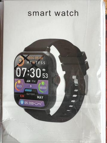 Smart Watch horloge beschikbaar voor biedingen