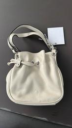 Handtas nobody, Handtassen en Accessoires, Ophalen, Nieuw, Wit, Handtas