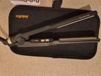 Stijltang Babyliss titanium voor nat en droog haar, Ophalen, Zo goed als nieuw, Krultang of Stijltang