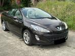 Peugeot 308 CC Cabrio - 1.6 Benzine, Voorwielaandrijving, 4 deurs, Beige, Adaptive Cruise Control