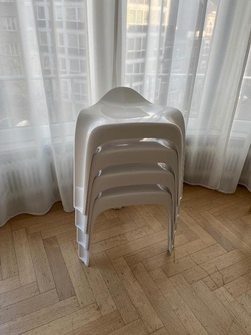 Alexander Begg - Tabourets Casalino - Casala, Maison & Meubles, Tabourets, Neuf, Plastique, Enlèvement