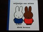 Nijntje en nina, Enlèvement, Neuf, Dick Bruna, 1 à 2 ans