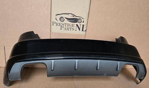 Achterbumper Audi A3 8V S3 SPORTBACK 4xPDC 8V4807511C Bumper, Auto-onderdelen, Carrosserie, Bumper, Achter, Gebruikt, Herkomst onderdeel bekend