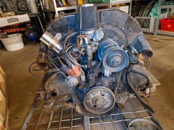 volkswagen motor kever 1200cc beschikbaar voor biedingen