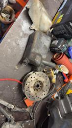 Gillera runner onderdele snel snel weg, Fietsen en Brommers, Ophalen, Blok