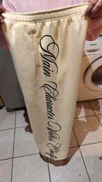 Pantalon training pour femme taille L large, Enlèvement