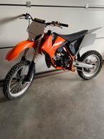 Zeer mooie ktm sx 85 bwj 2012, 6 versnellingen, Ophalen, Overige merken, 85 cc