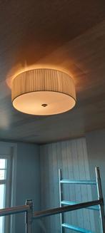 Plafondlamp wit, Huis en Inrichting, Ophalen