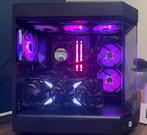 Rtx 4070, Ryzen 7 7700 Gaming Pc, Computers en Software, Desktop Pc's, Ophalen, 32 GB, Zo goed als nieuw, AMD Ryzen 7