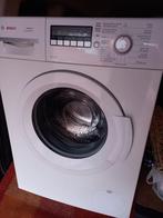 Bosch 8kg A +++ wasmachine, Ophalen, Zo goed als nieuw, Voorlader