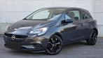 Opel Corsa Black édition, Auto's, Opel, Bluetooth, Euro 6, Handgeschakeld, Particulier