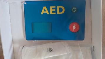 Mini Anne Laerdal CPR reanimatie pop  beschikbaar voor biedingen