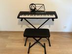 Max Music Keyboard KB5, Muziek en Instrumenten, Keyboards, Ophalen, Zo goed als nieuw