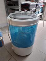 Mini-wash, Ophalen, Zo goed als nieuw