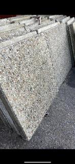 Silex tegel, Ophalen