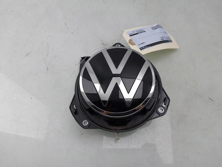 CAMERA ACHTER Volkswagen Polo VI (AW1) (01-2017/08-2021), Auto-onderdelen, Overige Auto-onderdelen, Volkswagen, Gebruikt