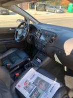 Golf 6 plus, Auto's, Euro 5, Zwart, Overige kleuren, Leder
