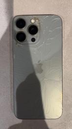 Iphone 15 pro max 512 gb, Télécoms, Téléphonie mobile | Apple iPhone, Enlèvement, Comme neuf, 512 GB, IPhone 15