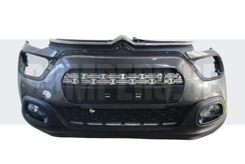 Bumper Citroen C3 III FACELIFT 20-9835941177 Voorbumper KS48 beschikbaar voor biedingen