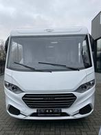 Hymer Carado I447 Pro+ - Nieuw - Hymer & Carado Dealer, Caravans en Kamperen, Mobilhomes, Integraal, 7 tot 8 meter, Bedrijf, Diesel