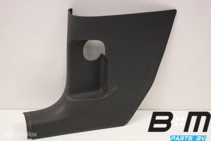 A-stijl links onder VW Polo 9N3, Auto-onderdelen, Interieur en Bekleding, Gebruikt