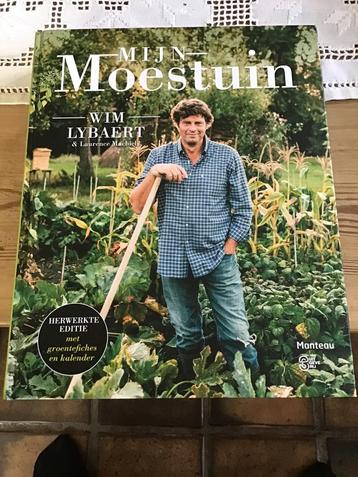 Wim Lybaert - Mijn moestuin, Enlèvement ou Envoi, Wim Lybaert, Comme neuf, Potager
