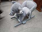 Schommel olifant, Kinderen en Baby's, Ophalen, Nieuw