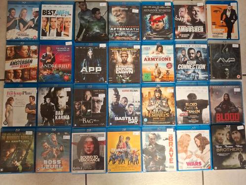 Blu rays : meer dan 400 blu rays aan verschillende prijzen, Cd's en Dvd's, Blu-ray, 3D, Ophalen of Verzenden