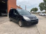Citroën Berlingo 97Dkm Garantie!!!, Voorwielaandrijving, Euro 5, Stof, 4 cilinders
