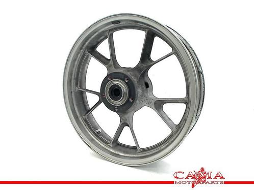 VOORVELG ZZR 1400 2006-2009 +ABS (ZX14 ZZR1400 ZX1400), Motoren, Onderdelen | Kawasaki, Gebruikt
